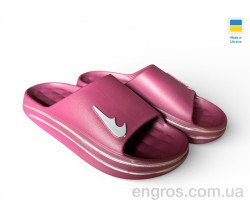 Шлепки Rai shoes